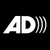 Audio description icon