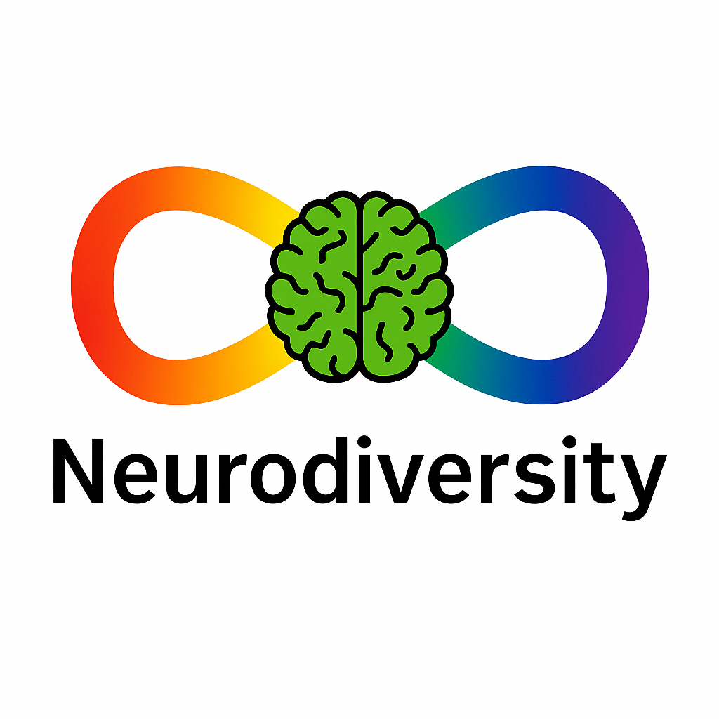 Neurodiversity icon